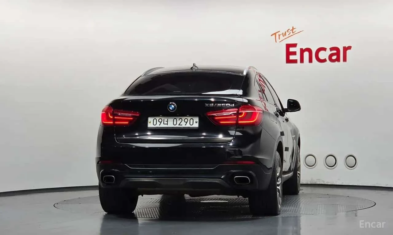 BMW X6 XDRIVE40D * ��������� ���� �� ���������*  | Mobile.bg � ����������� 4
