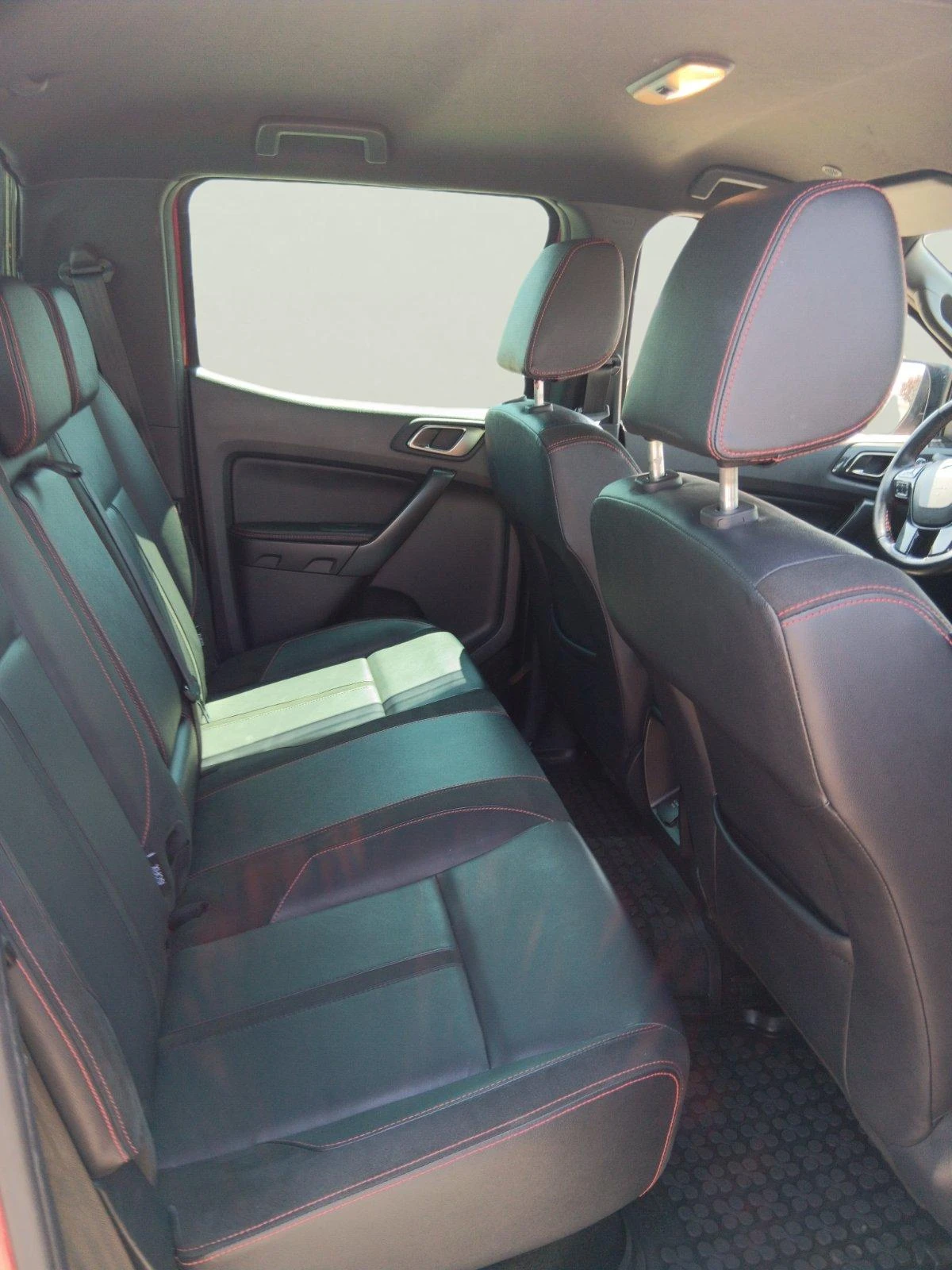 Ford Ranger 2.0 EcoBlue, снимка 11 - Автомобили и джипове - 56319094
