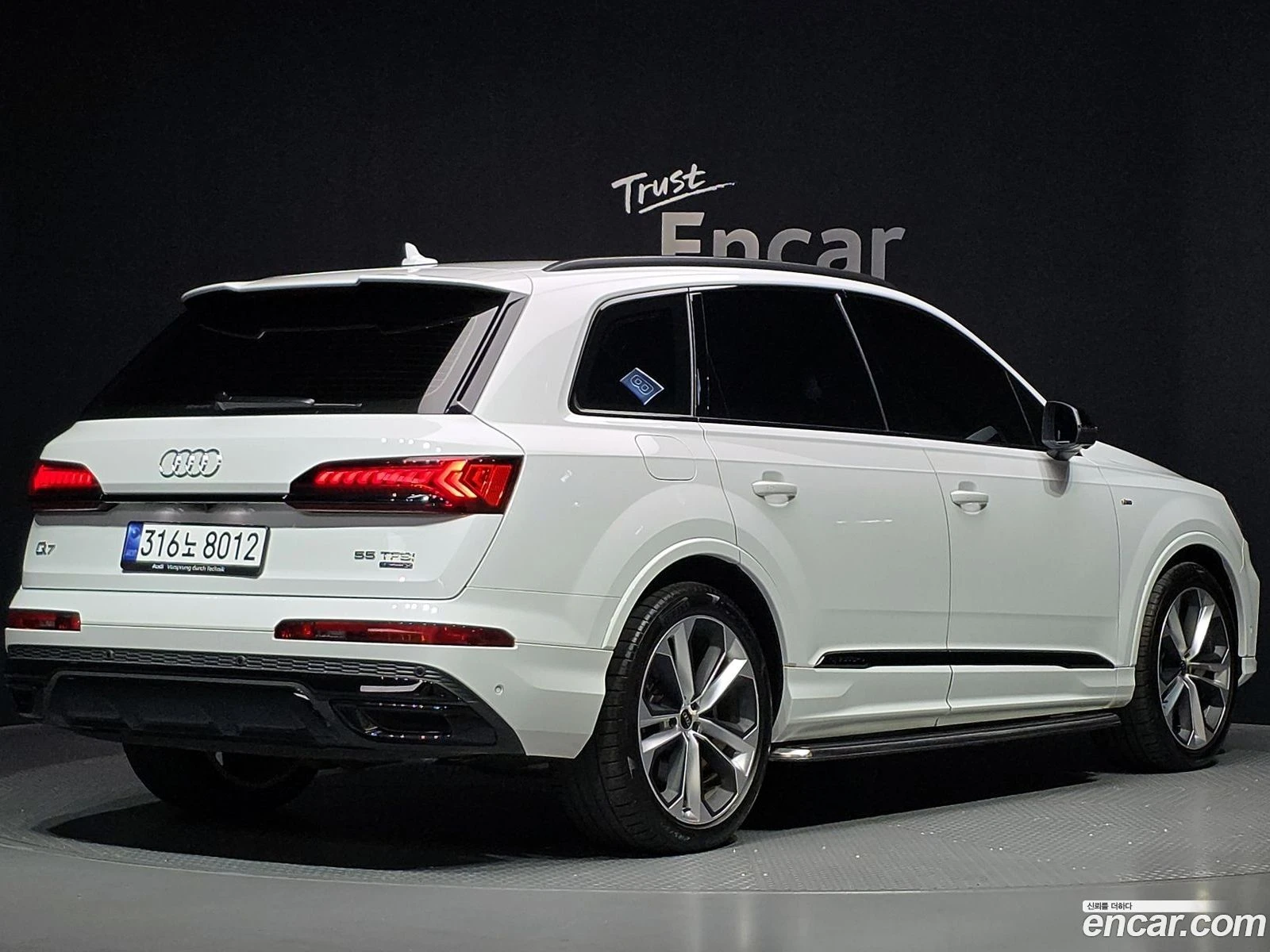 Audi Q7 55 TFSI Quattro Premium | Mobile.bg � ����������� 2