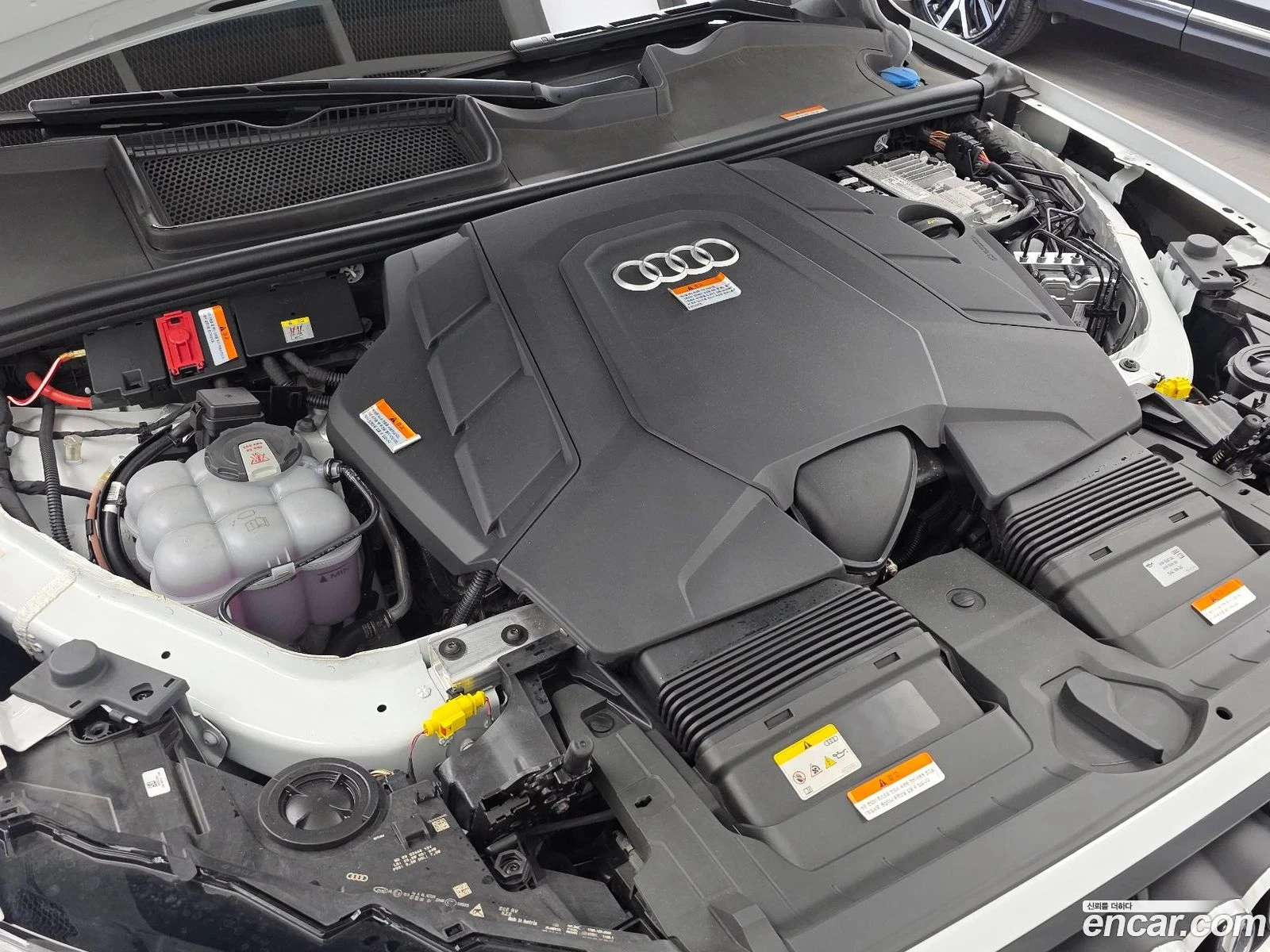 Audi Q7 55 TFSI Quattro Premium | Mobile.bg � ����������� 6
