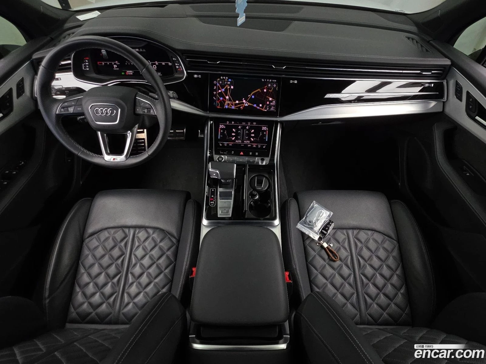 Audi Q7 55 TFSI Quattro Premium | Mobile.bg � ����������� 8