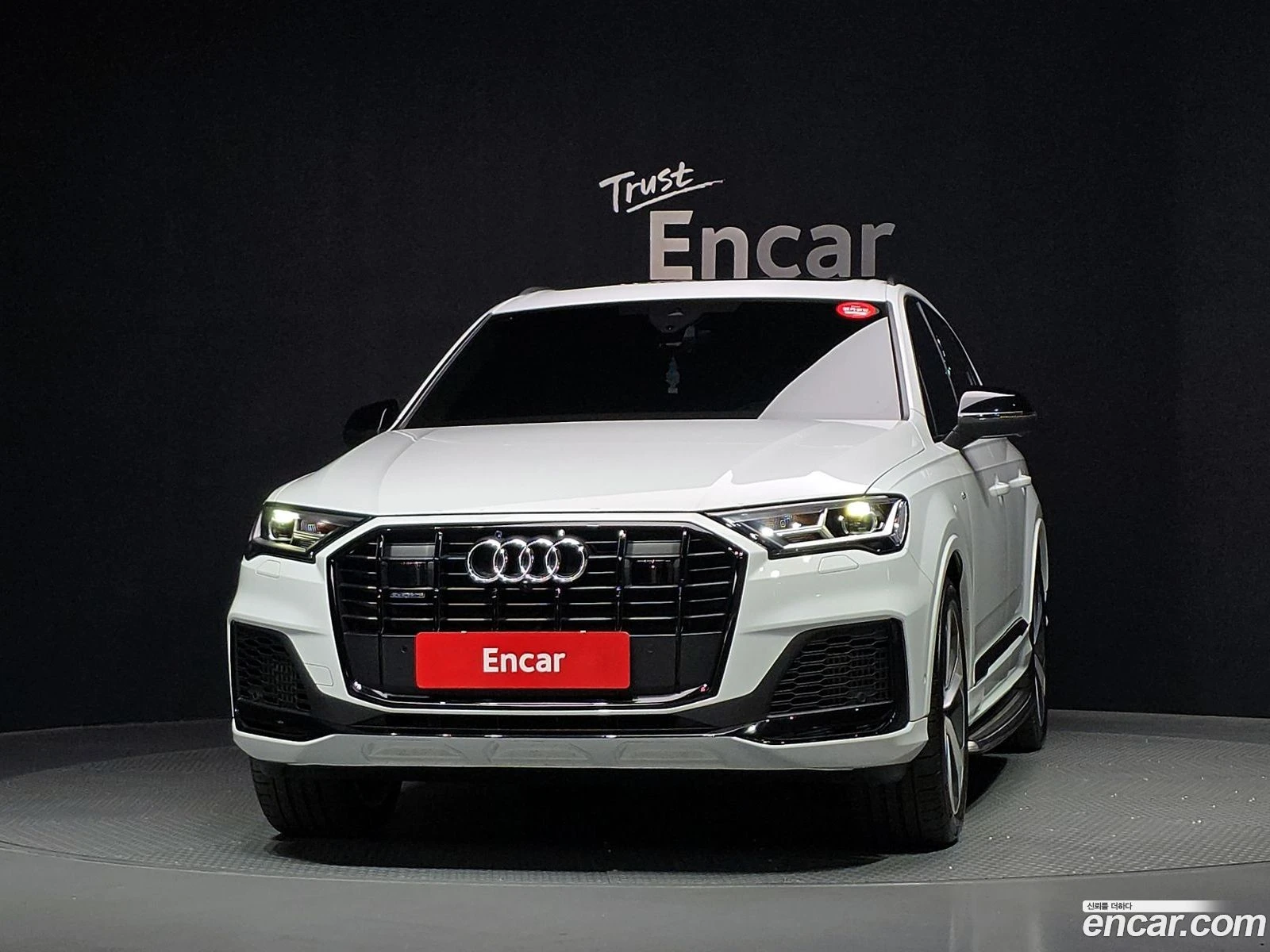 Audi Q7 55 TFSI Quattro Premium | Mobile.bg � ����������� 3