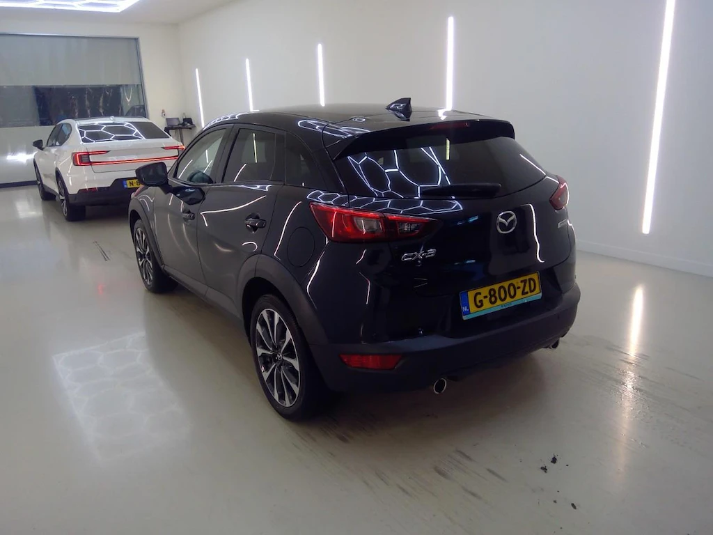 Mazda CX-3 2.0 SKYACTIV-G/ Sport Selected /2WD/ ������� ! | Mobile.bg � ����������� 3
