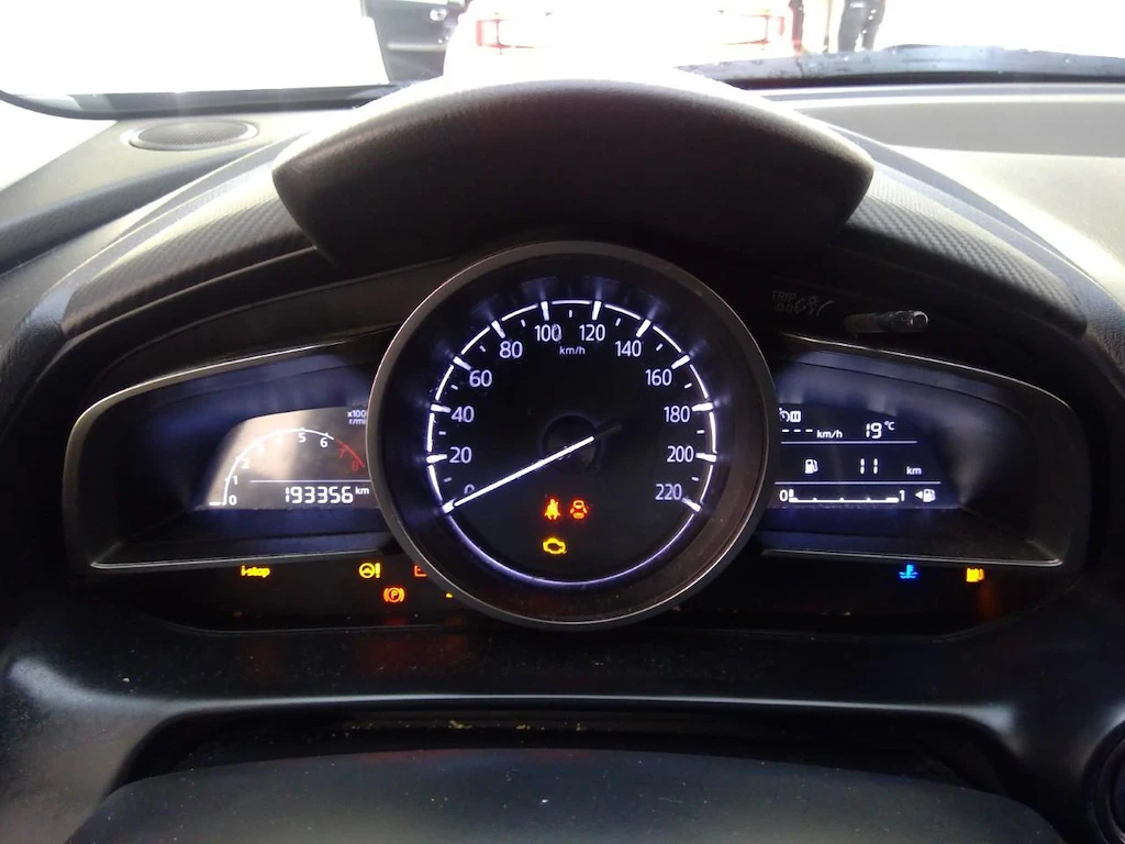 Mazda CX-3 2.0 SKYACTIV-G/ Sport Selected /2WD/ ������� ! | Mobile.bg � ����������� 9