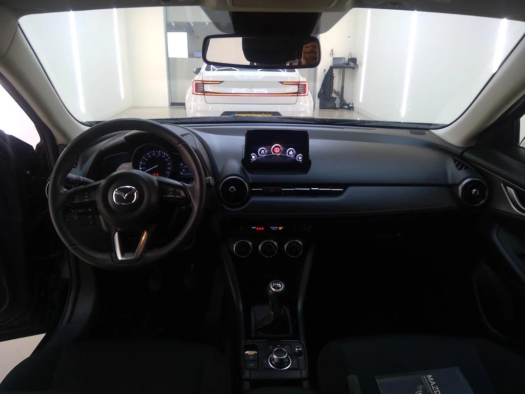 Mazda CX-3 2.0 SKYACTIV-G/ Sport Selected /2WD/ ������� ! | Mobile.bg � ����������� 5