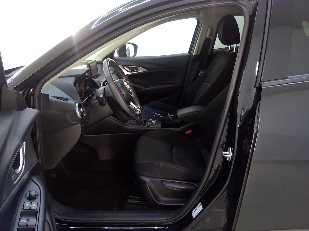 Mazda CX-3 2.0 SKYACTIV-G/ Sport Selected /2WD/ ������� ! | Mobile.bg � ����������� 6