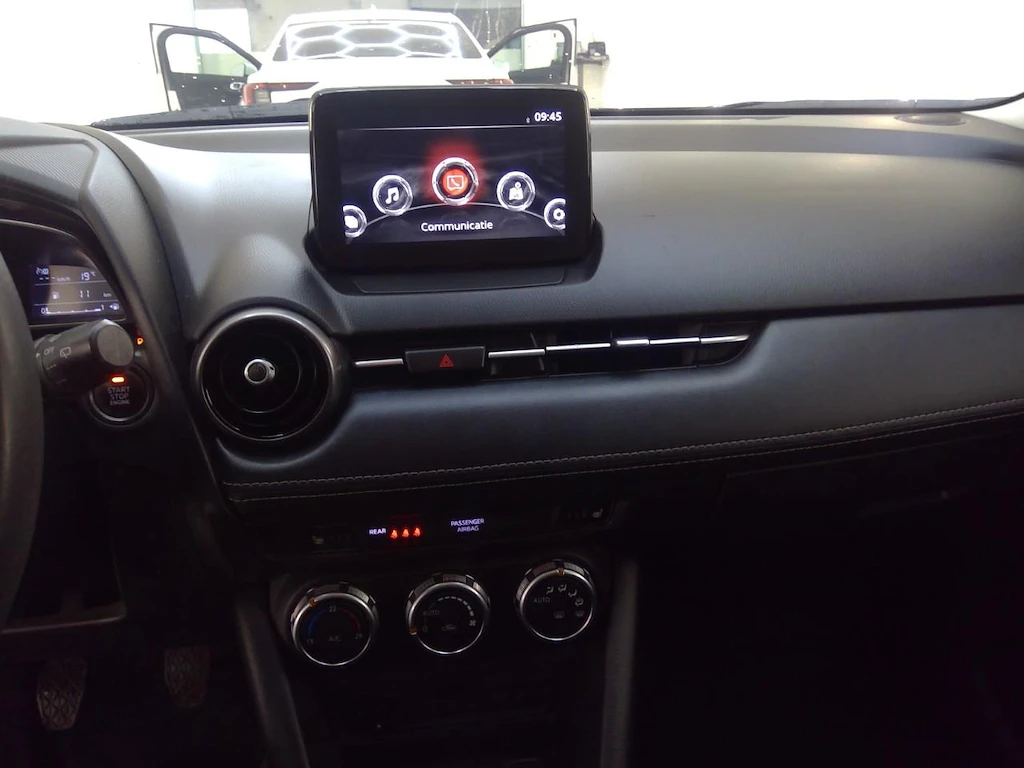 Mazda CX-3 2.0 SKYACTIV-G/ Sport Selected /2WD/ ������� ! | Mobile.bg � ����������� 11