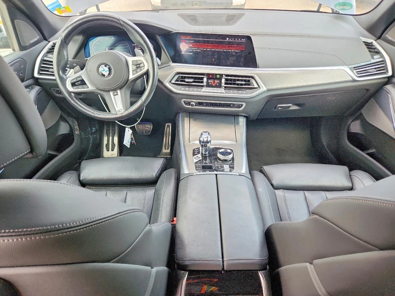 BMW X5 3.0l xDrive40I | Mobile.bg � ����������� 8
