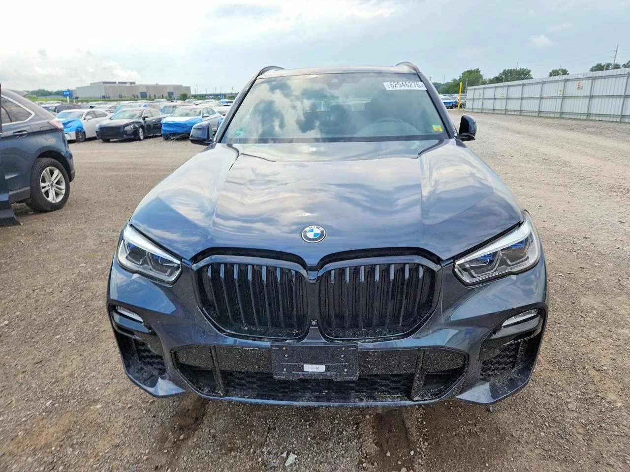 BMW X5 3.0l xDrive40I | Mobile.bg � ����������� 5