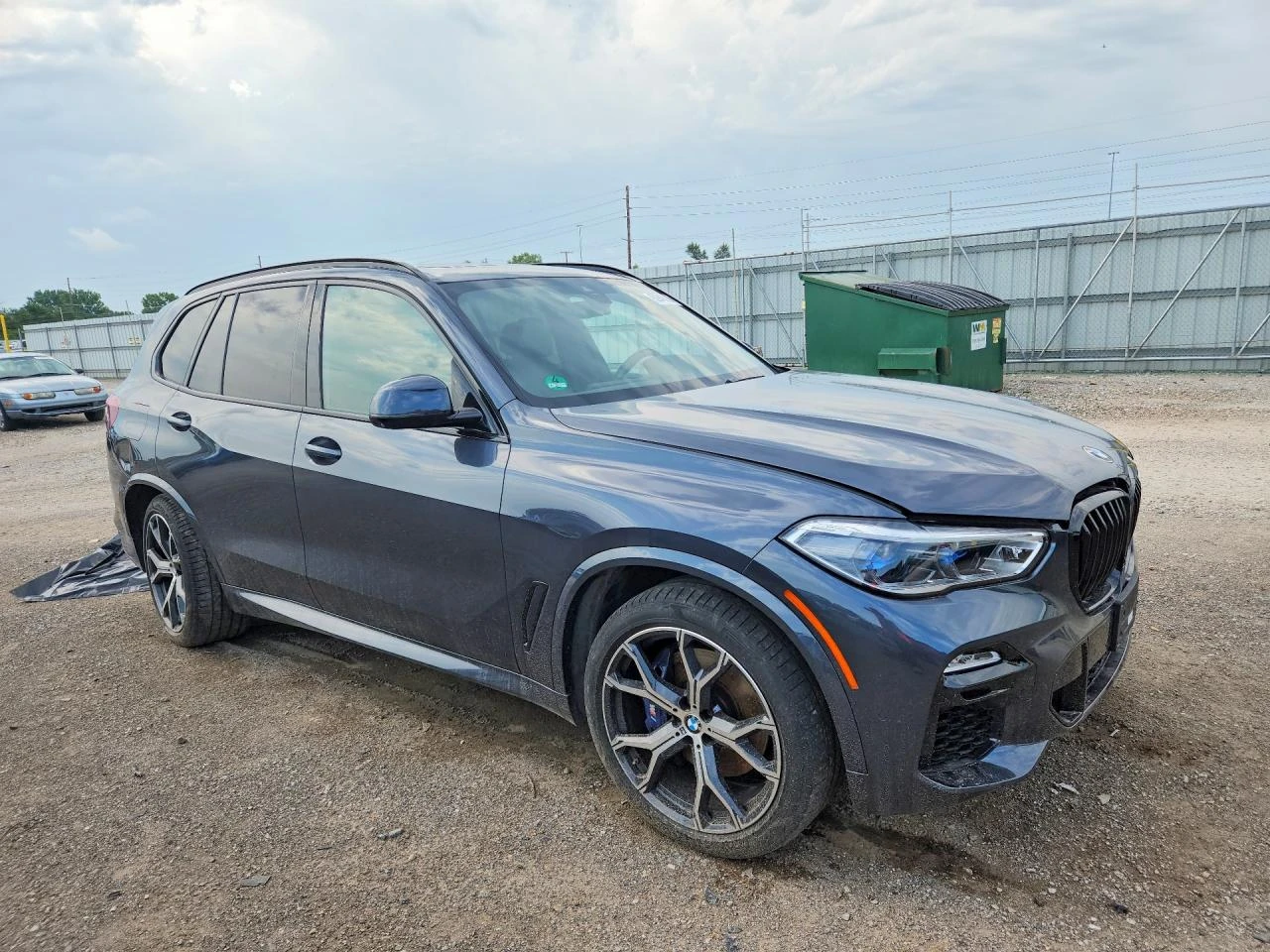 BMW X5 3.0l xDrive40I | Mobile.bg � ����������� 4