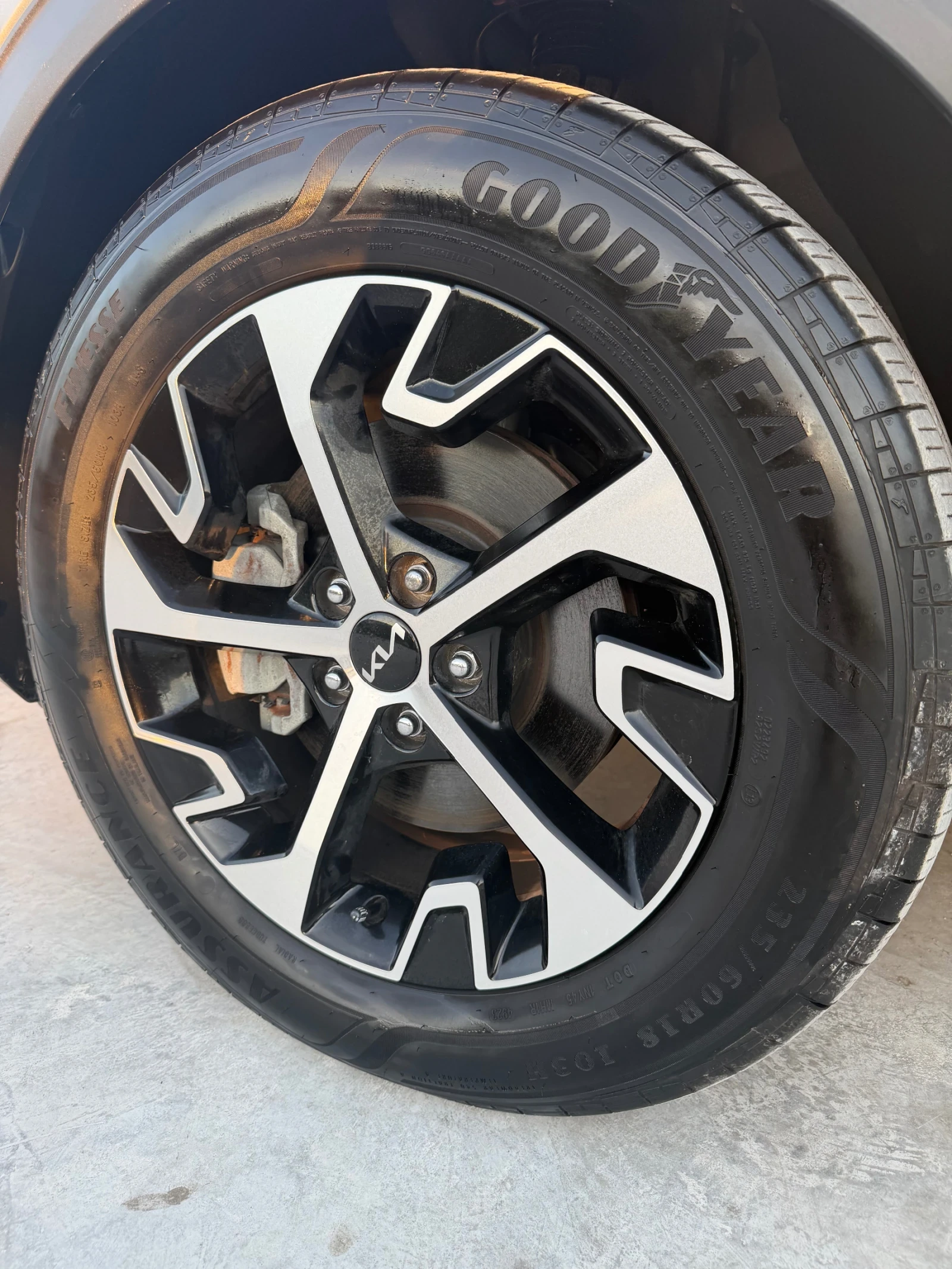 Kia Sportage EX 2.5L GDi | Mobile.bg � ����������� 14