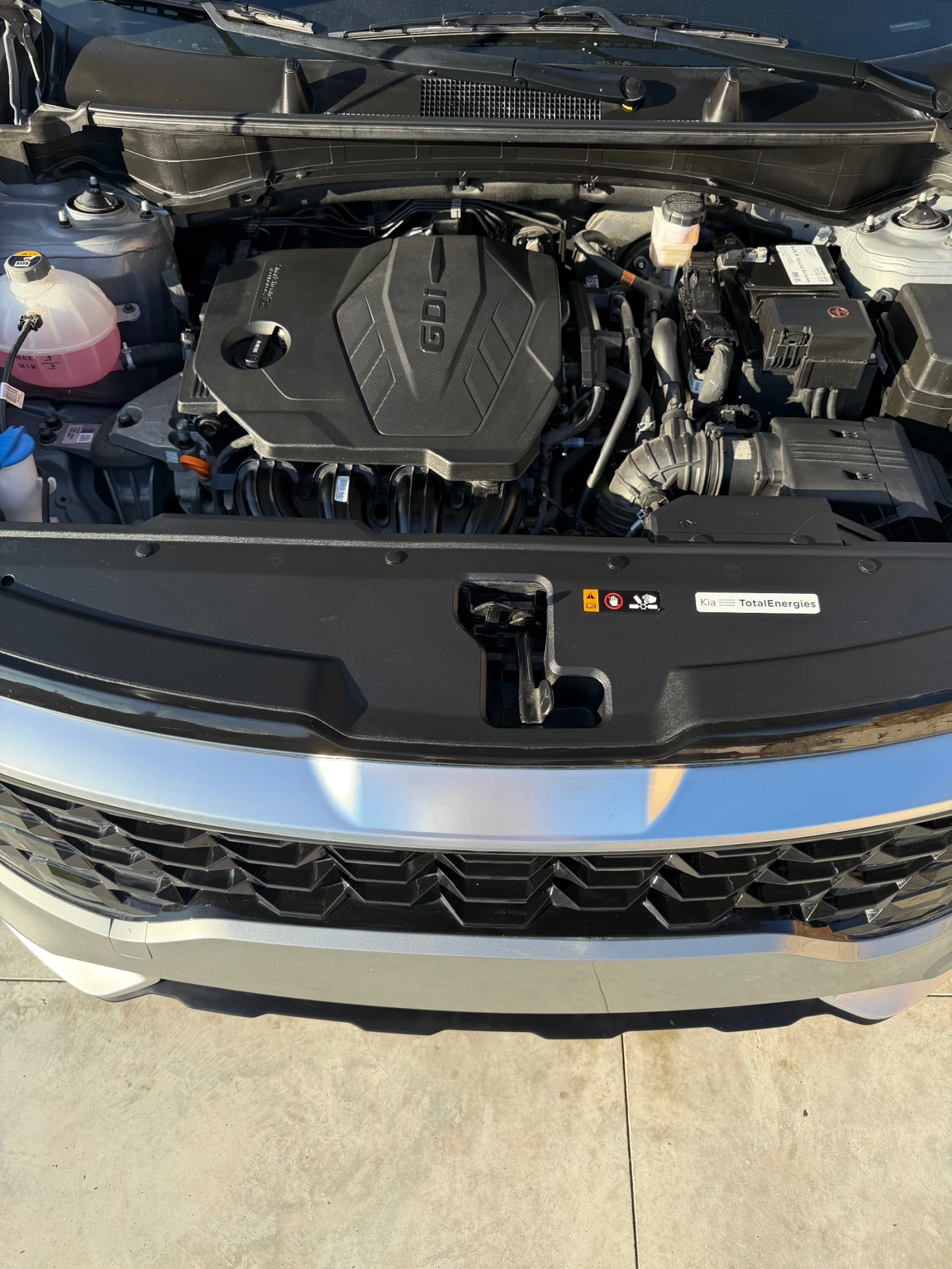 Kia Sportage EX 2.5L GDi | Mobile.bg � ����������� 4