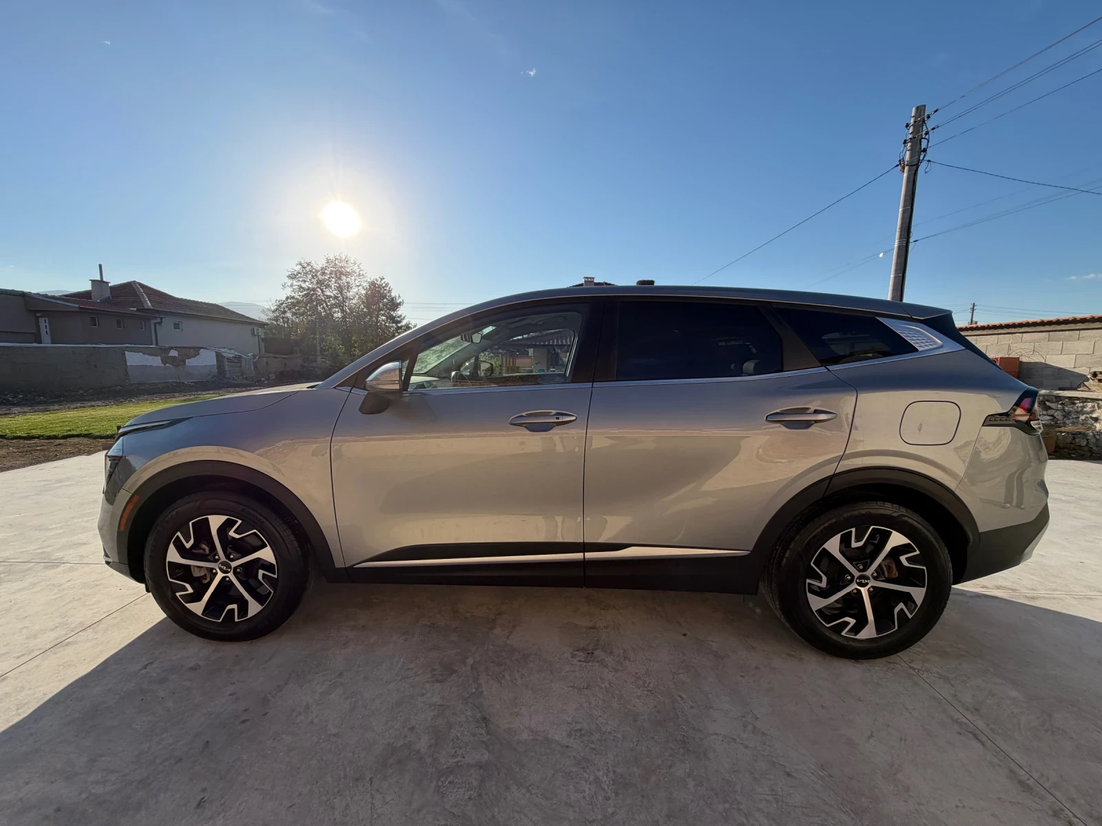 Kia Sportage EX 2.5L GDi | Mobile.bg � ����������� 2