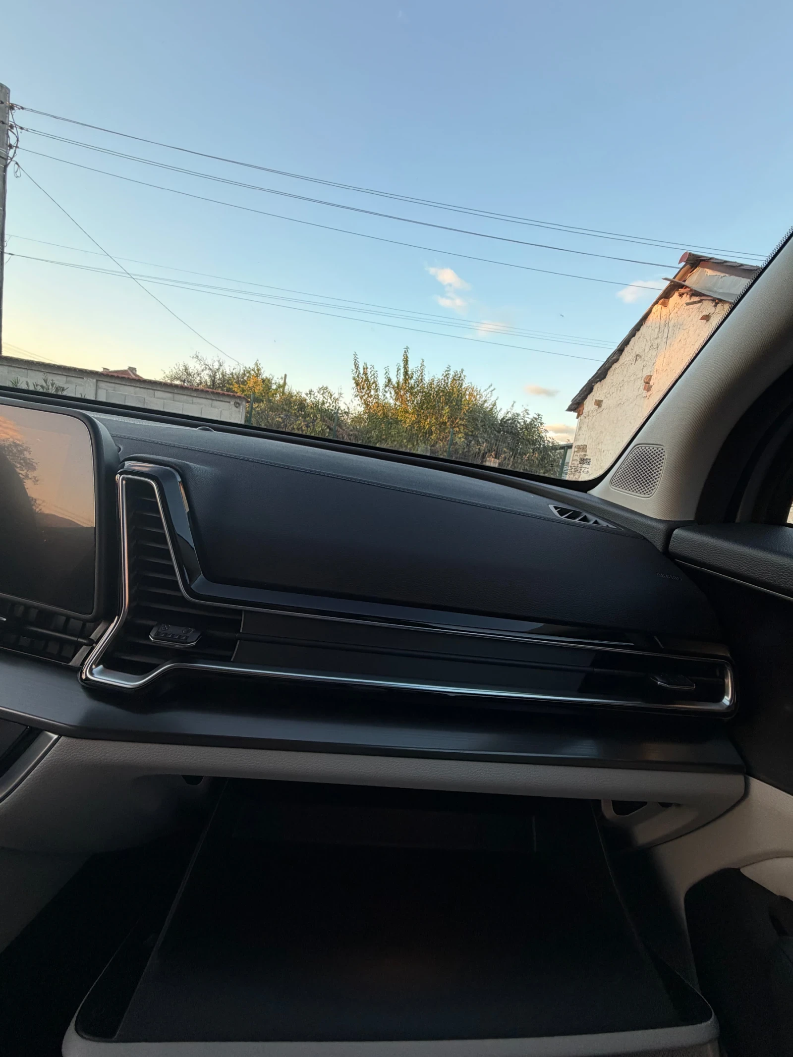 Kia Sportage EX 2.5L GDi | Mobile.bg � ����������� 16