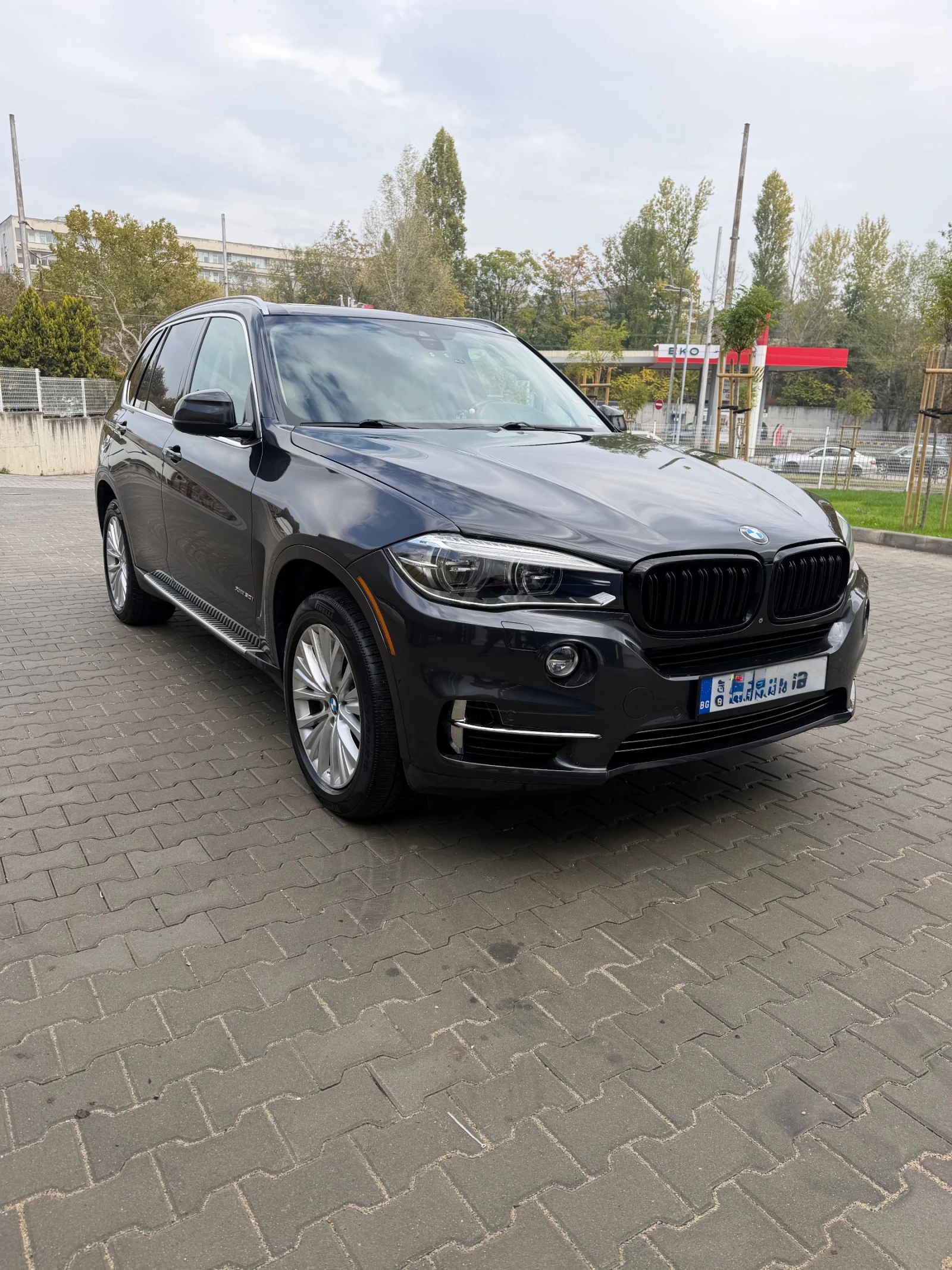 BMW X5 | Mobile.bg � ����������� 8