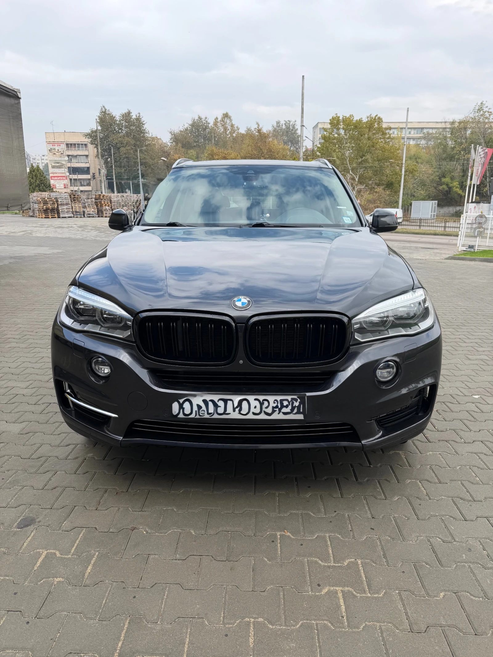 BMW X5 | Mobile.bg � ����������� 1
