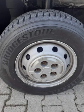 Fiat Ducato 2.3 multijet, снимка 13