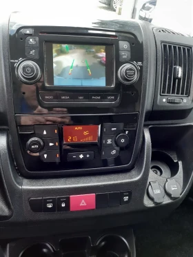 Fiat Ducato 2.3 multijet, снимка 11