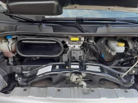 Fiat Ducato 2.3 multijet, снимка 10