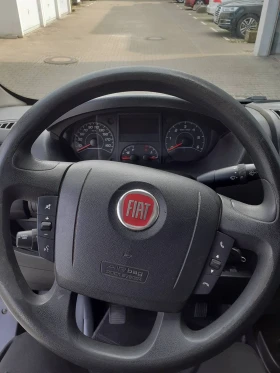 Fiat Ducato 2.3 multijet, снимка 9