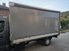 Mercedes-Benz Sprinter Каросерия с 3 странна щора, снимка 2