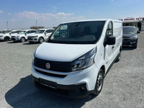  Fiat Talento