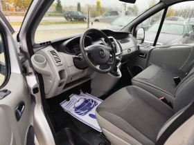 Opel Vivaro 2.0 дизел.Климатик, снимка 11