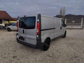 Opel Vivaro 2.0 дизел.Климатик, снимка 6