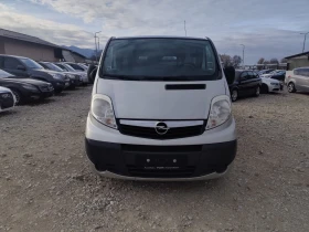 Opel Vivaro 2.0 дизел.Климатик, снимка 2