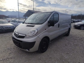 Opel Vivaro 2.0 дизел.Климатик, снимка 1