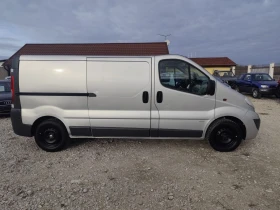 Opel Vivaro 2.0 дизел.Климатик, снимка 5