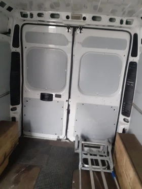 Fiat Ducato 2.3 multijet | Mobile.bg � ����� ������ 12