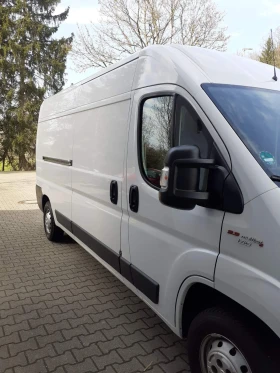 Fiat Ducato 2.3 multijet | Mobile.bg � ����� ������ 3