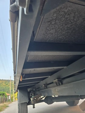 Mercedes-Benz Sprinter ��������� � 3 ������� ���� | Mobile.bg � ����� ������ 8