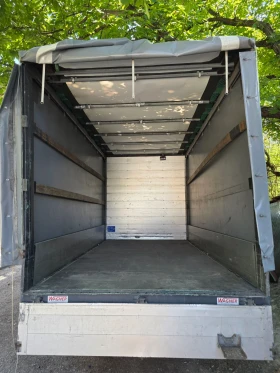 Mercedes-Benz Sprinter ��������� � 3 ������� ���� | Mobile.bg � ����� ������ 10
