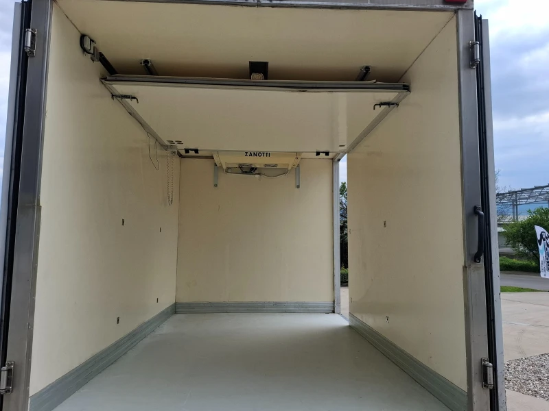 Ford Transit До3.5т/Клима/Maxi/220V, снимка 14 - Бусове и автобуси - 50164223