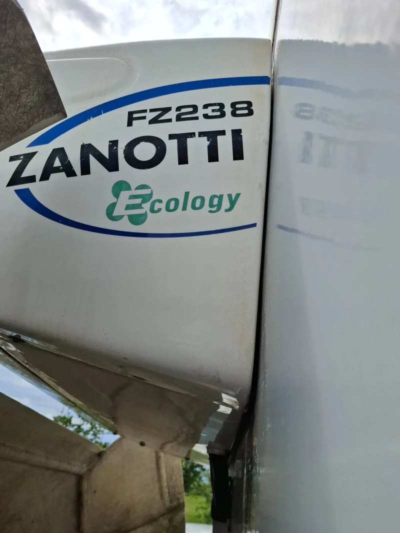 Ford Transit До3.5т/Клима/Maxi/220V, снимка 9 - Бусове и автобуси - 50164223