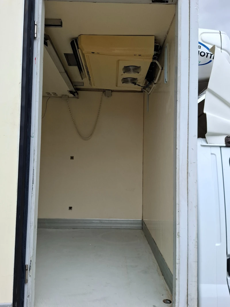 Ford Transit До3.5т/Клима/Maxi/220V, снимка 13 - Бусове и автобуси - 50164223