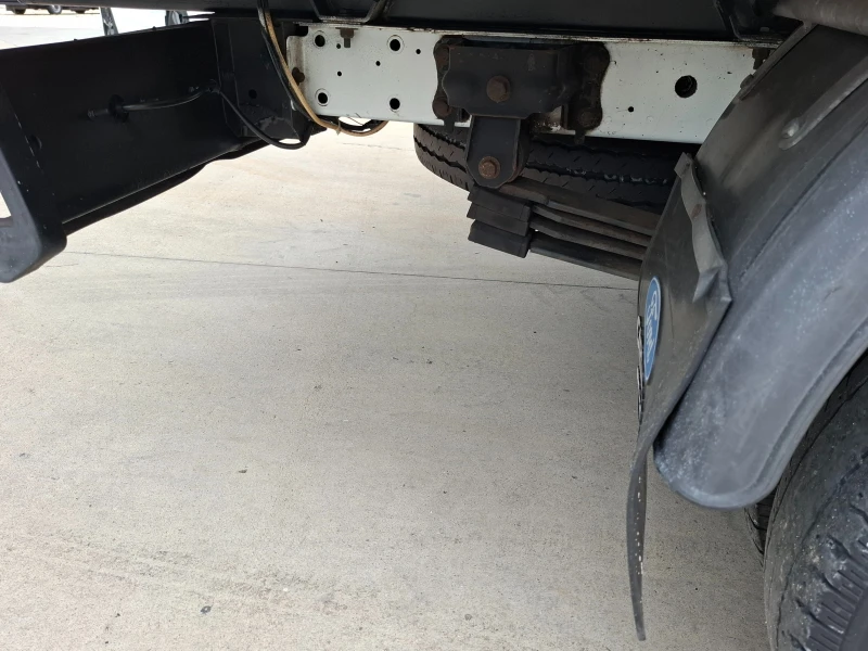 Ford Transit До3.5т/Клима/Maxi/220V, снимка 12 - Бусове и автобуси - 50164223