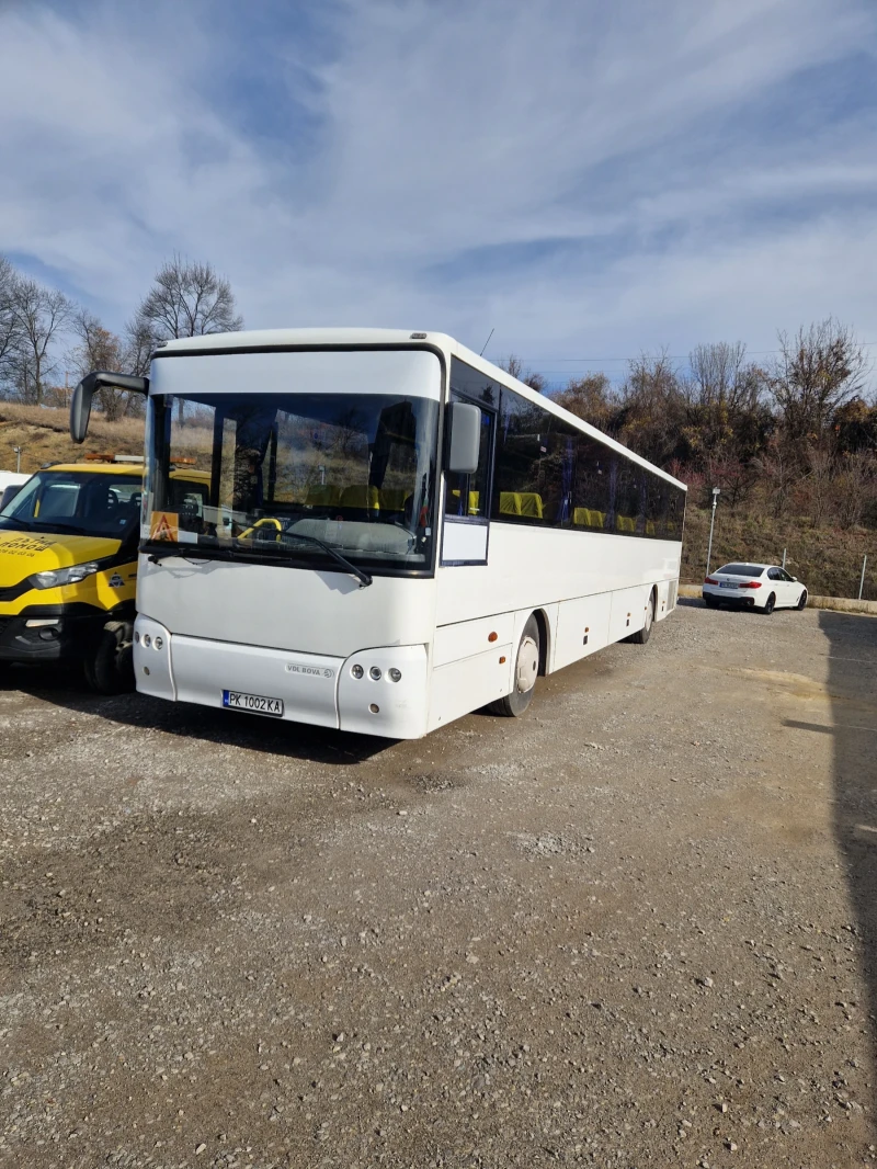 Bova Futura FHD 13380