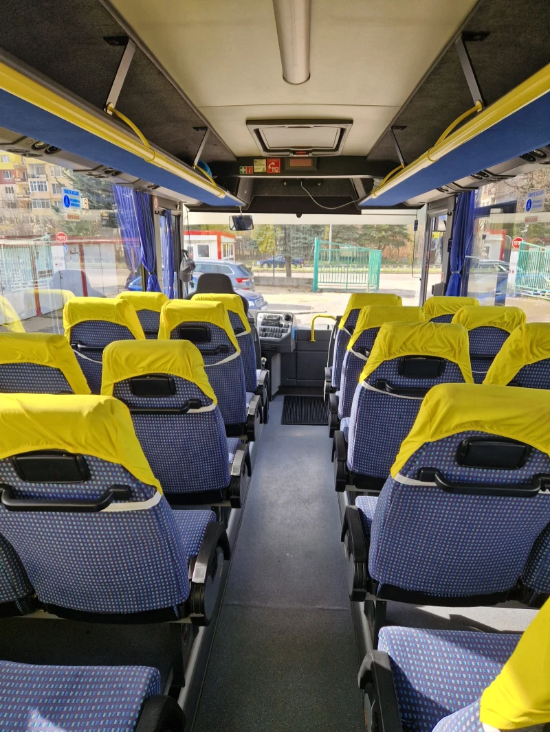 Bova Futura FHD 13380, снимка 8 - Бусове и автобуси - 52882982