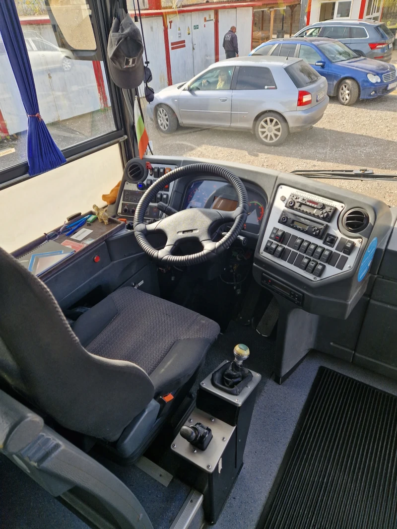 Bova Futura FHD 13380, снимка 9 - Бусове и автобуси - 52882982