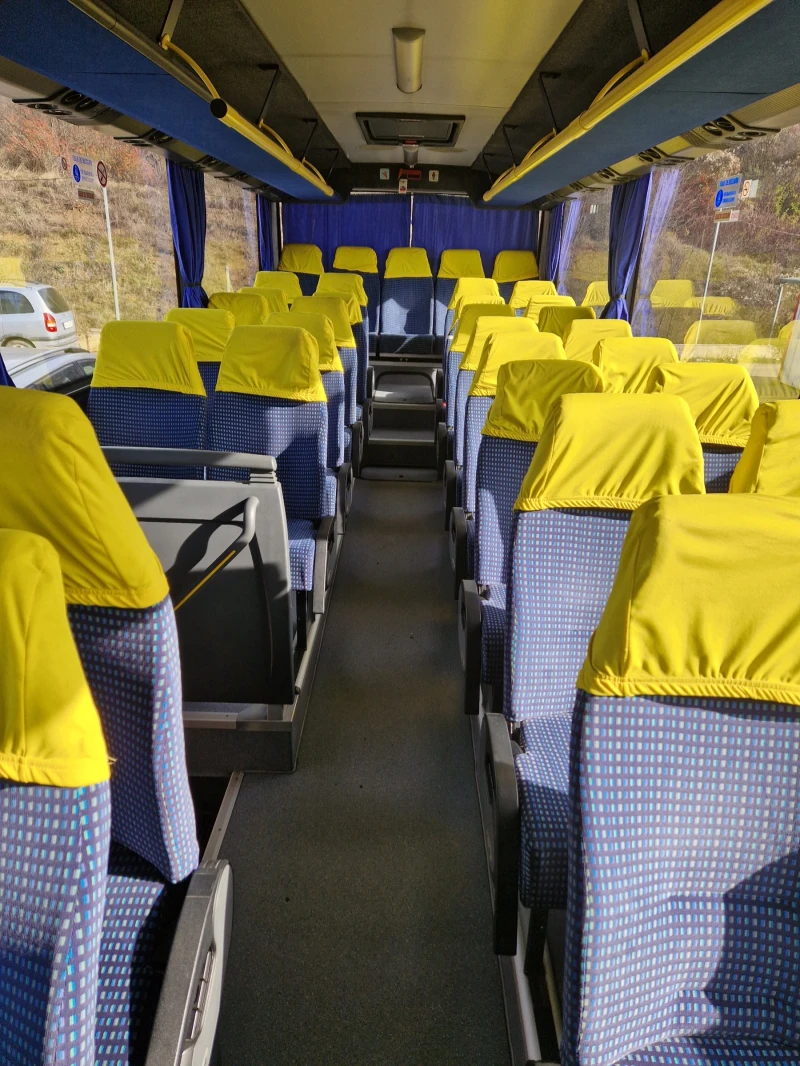 Bova Futura FHD 13380, снимка 7 - Бусове и автобуси - 52882982