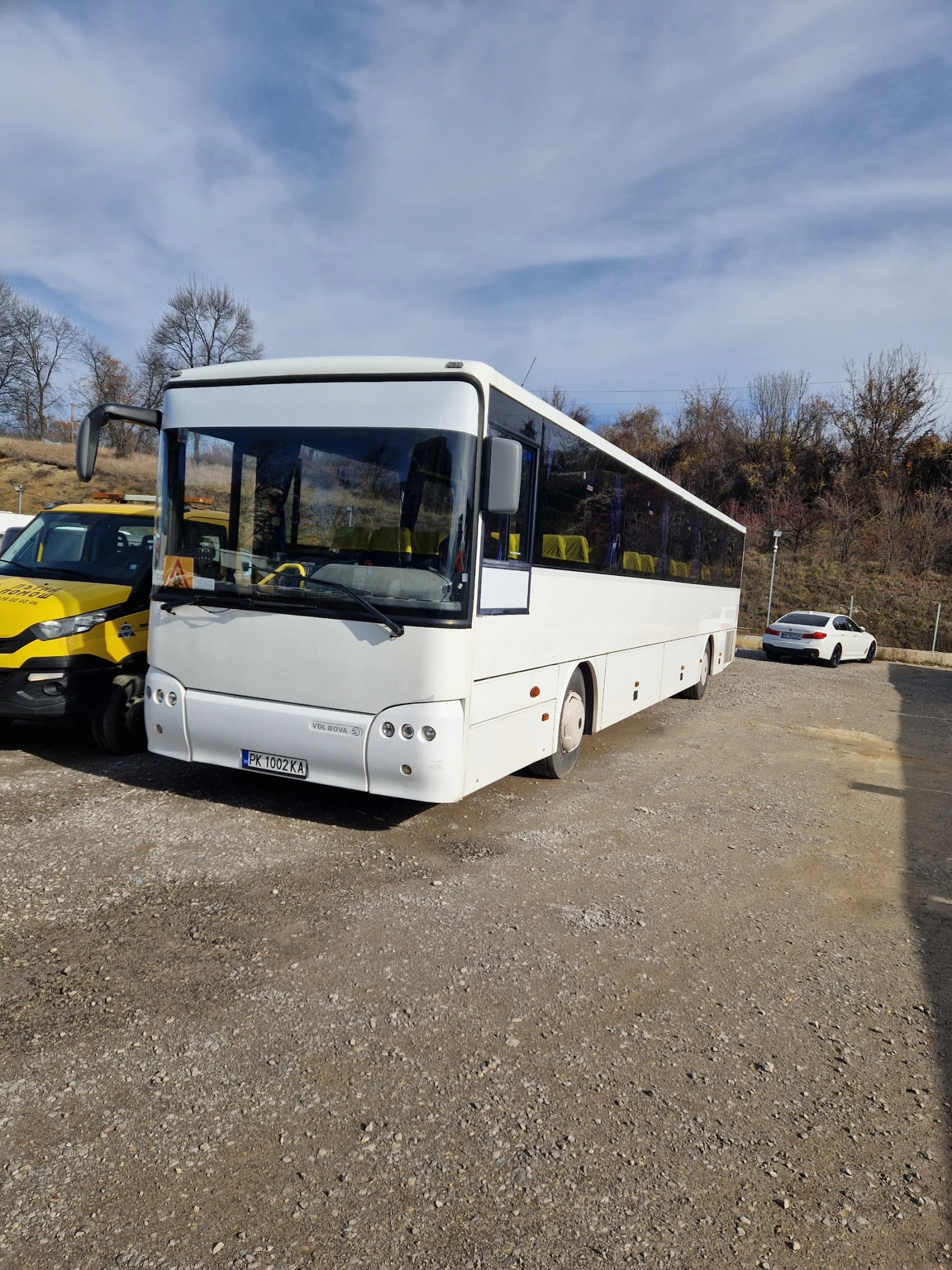 Bova Futura FHD 13380, снимка 1