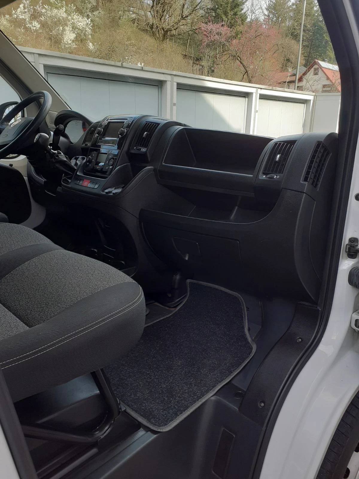 Fiat Ducato 2.3 multijet, снимка 7 - Бусове и автобуси - 54801621