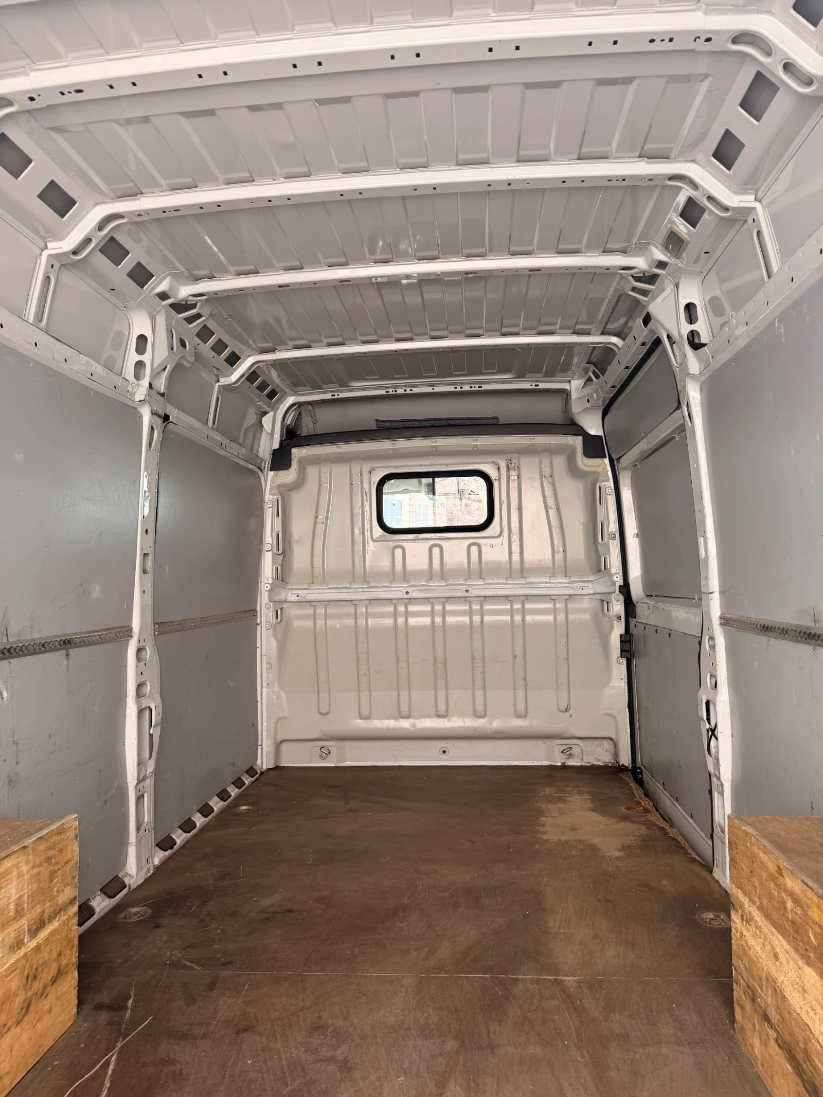 Fiat Ducato 2.3 multijet, снимка 13 - Бусове и автобуси - 54801621