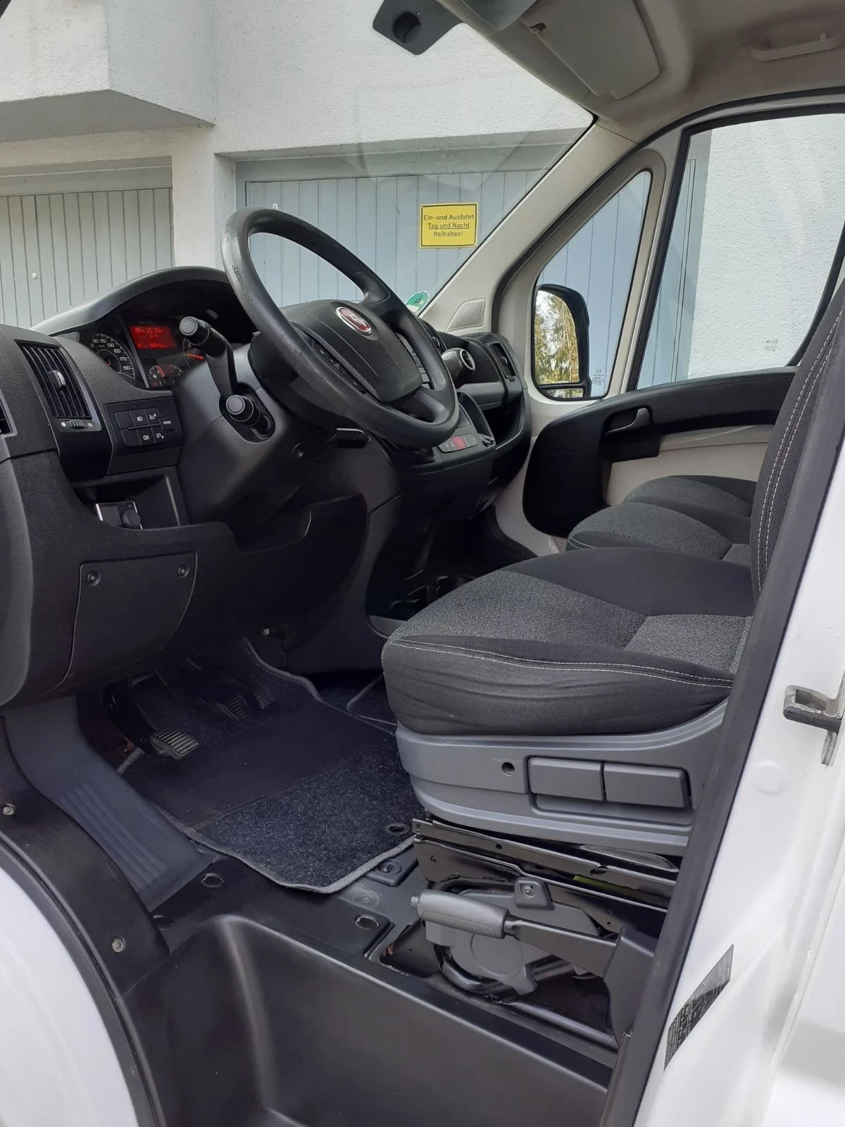 Fiat Ducato 2.3 multijet, снимка 8 - Бусове и автобуси - 54801621