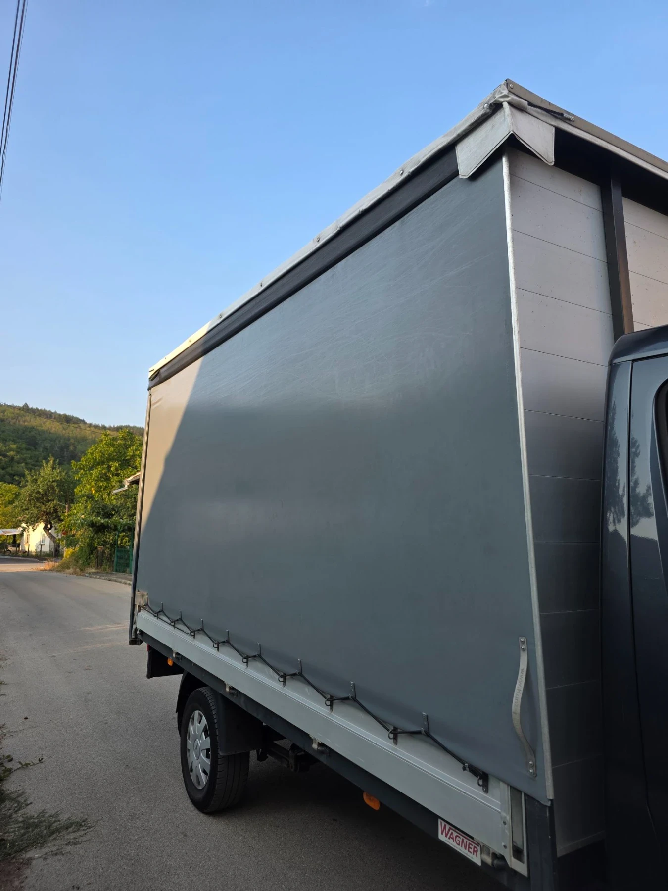 Mercedes-Benz Sprinter ��������� � 3 ������� ���� | Mobile.bg � ����������� 5
