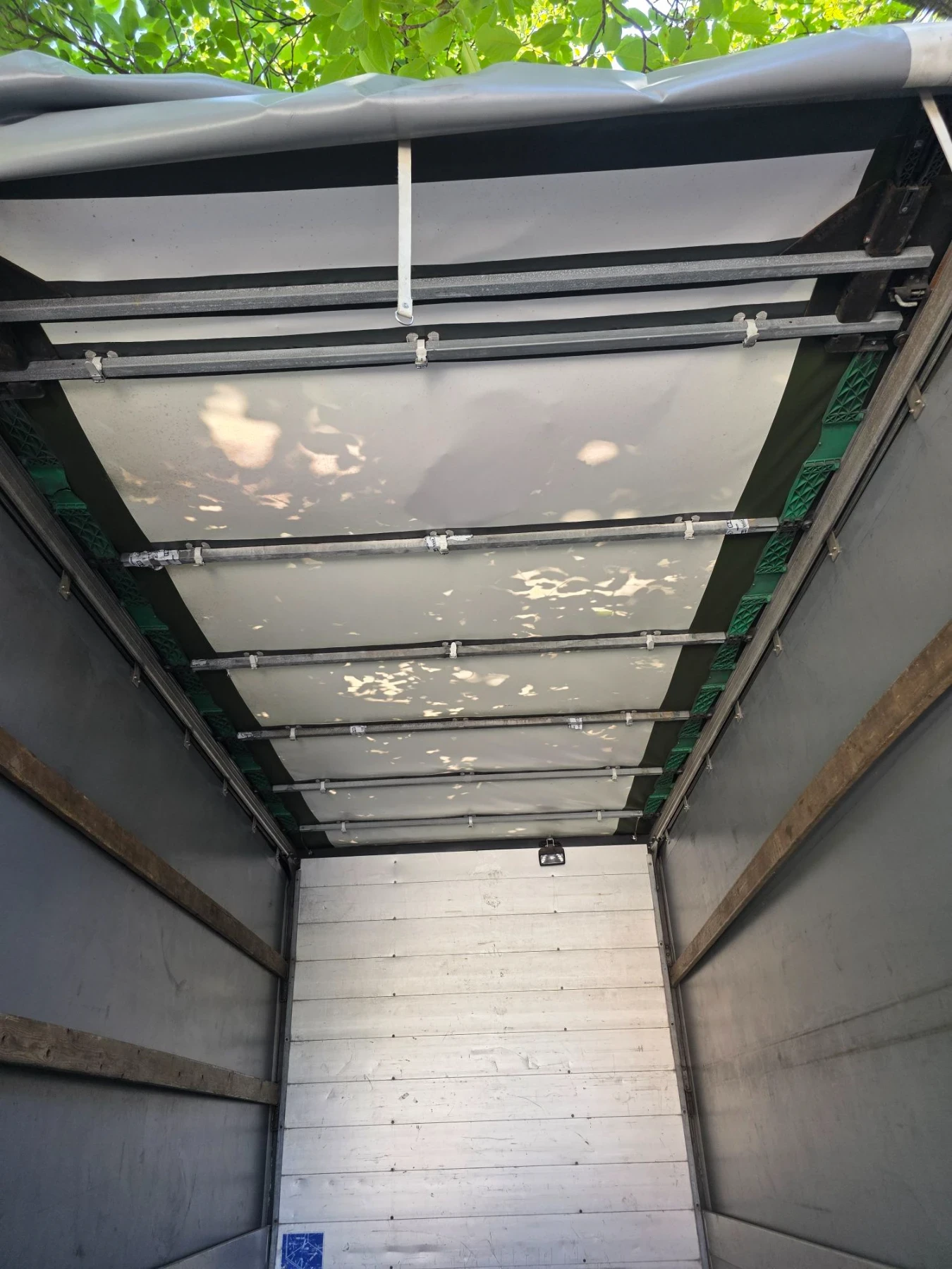 Mercedes-Benz Sprinter ��������� � 3 ������� ���� | Mobile.bg � ����������� 11