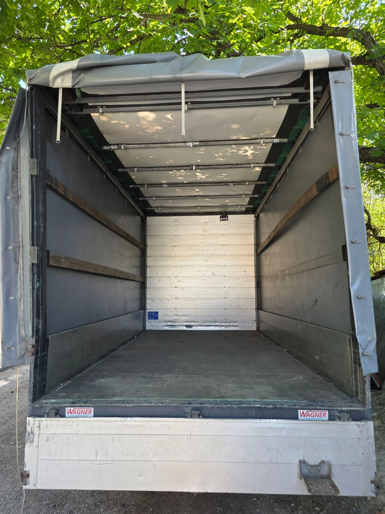 Mercedes-Benz Sprinter ��������� � 3 ������� ���� | Mobile.bg � ����������� 10